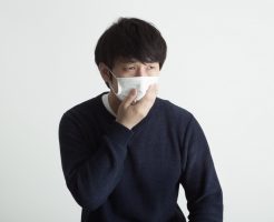 包茎手術は体調が悪いとできない？（静岡の悩み）