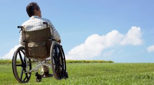  包茎手術は車椅子生活の人も出来るの？（静岡の悩み）