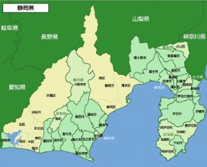 カントン包茎を静岡県西部で手術を受ける転勤族の悩み